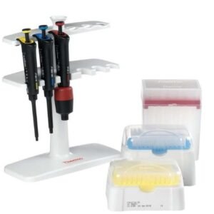 Mikropipet THERMO SCIENTIFIC FINNPIPETTE F2 GLP KIT 3